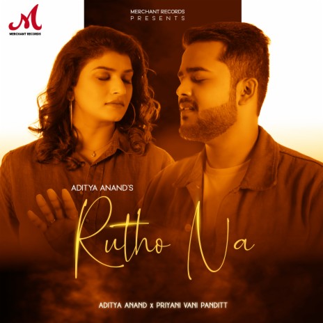 Rutho Na ft. Priyani Vani Panditt | Boomplay Music