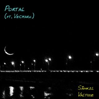 Portal (feat. Vecmaru)