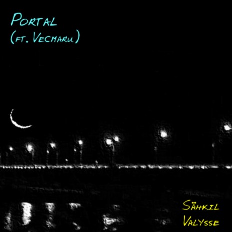 Portal (feat. Vecmaru) | Boomplay Music