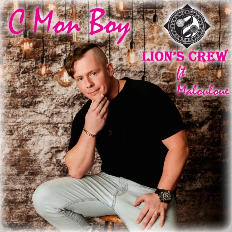 C Mon Boy ft. Malouloue | Boomplay Music