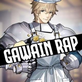 Gawain Rap lyrics | Boomplay Music