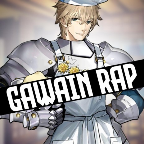 Gawain Rap | Boomplay Music