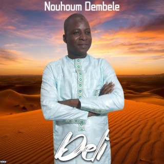 Nouhoum Dembélé