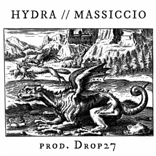 Hydra freestyle