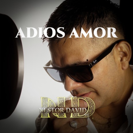 Adios Amor | Boomplay Music