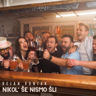 Nikol’ še nismo šli