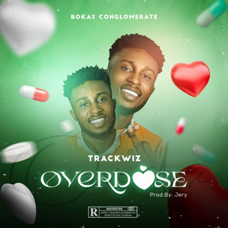 Overdose | Boomplay Music