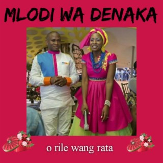 O rile wang rata