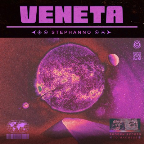 Veneta | Boomplay Music