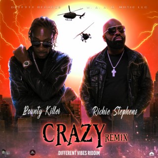 Crazy (remix)