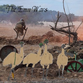 The Emu Wars