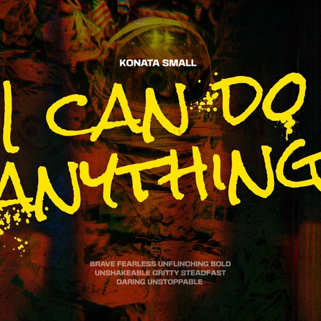 I Can Do Anything | Boomplay Music