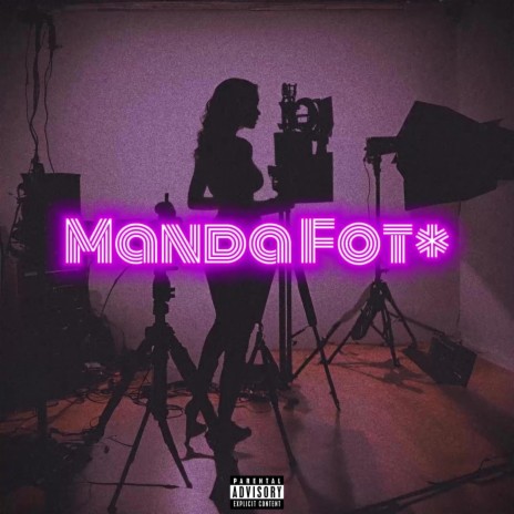 Manda Fot* ft. Erike Beats | Boomplay Music