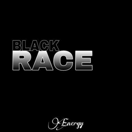 Black Race | Boomplay Music