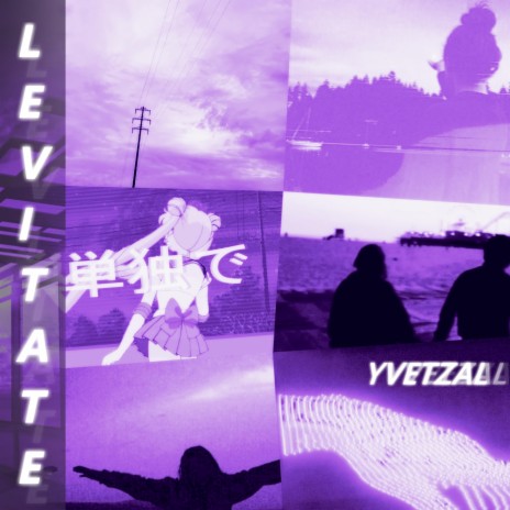 Levitate | Boomplay Music