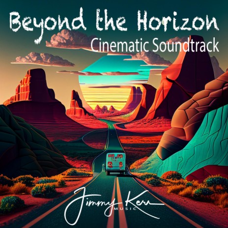 Beyond The Horizon (Original Motion Picture Soundtrack) | Boomplay Music