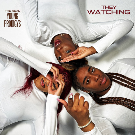 They Watching | Boomplay Music