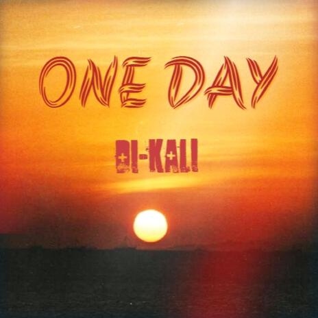 ONE DAY | Boomplay Music