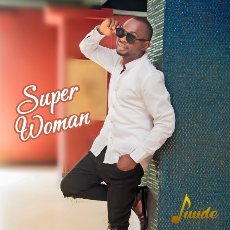 Super Woman | Boomplay Music