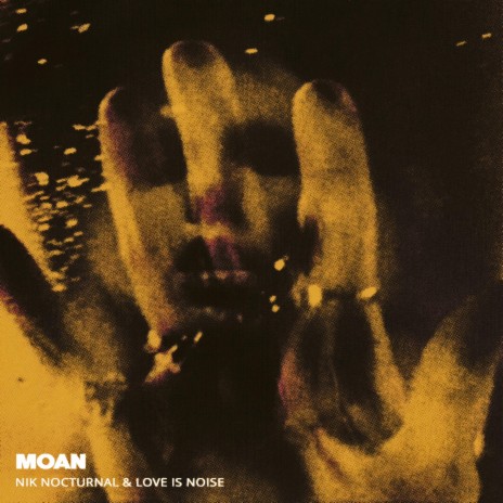 Moan ft. Cameron Humphrey | Boomplay Music