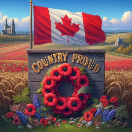 Country Proud | Boomplay Music