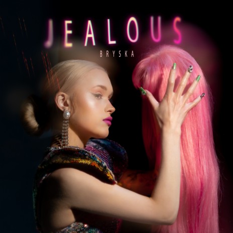 Jealous | Boomplay Music