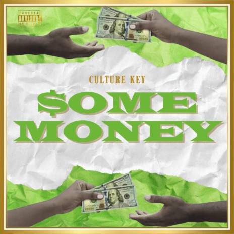 Some Money (Radio Edit)