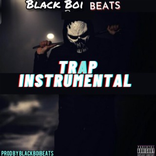 Trap instrumental