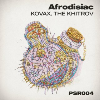 Afrodisiac