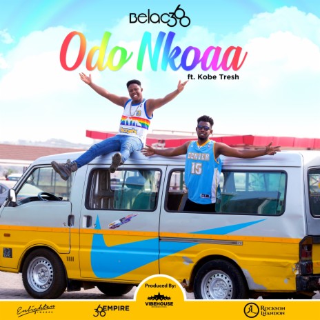 Odo Nkoaa (feat. Kobe Tresh) | Boomplay Music