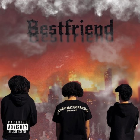 Bestfriend ft. M'KZA & Iccydray | Boomplay Music