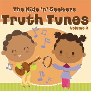 Truth Tunes - Volume 2