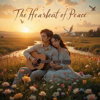 The Heartbeat of Peace