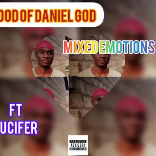 GOOD OF DANIEL GOD