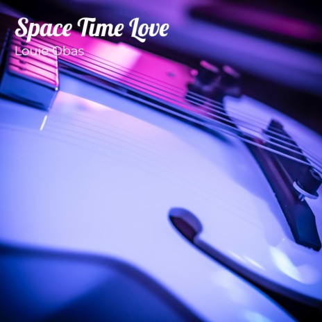 Space Time Love ft. Winston G | Boomplay Music