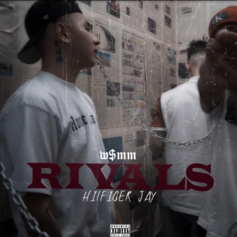 Rivals | Boomplay Music