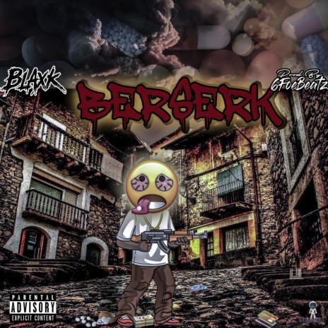 Berserk | Boomplay Music