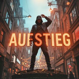 Aufstieg