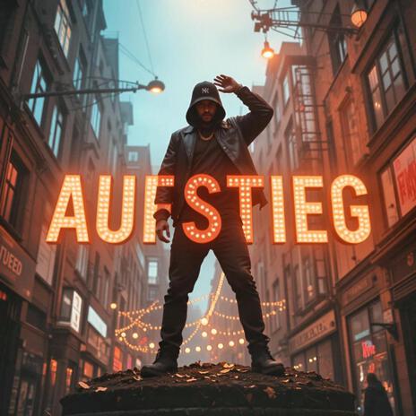 Aufstieg