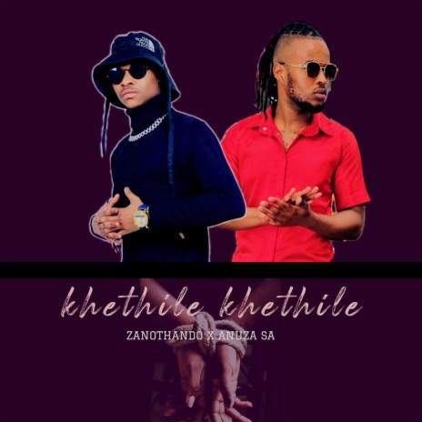 Anuza SA_Khethile Khethile | Boomplay Music