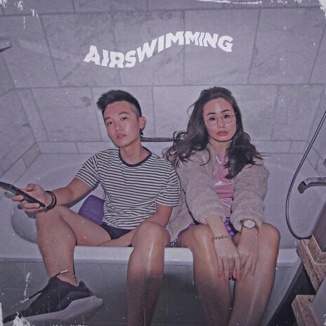 airswimming ft. Christel Soh | Boomplay Music