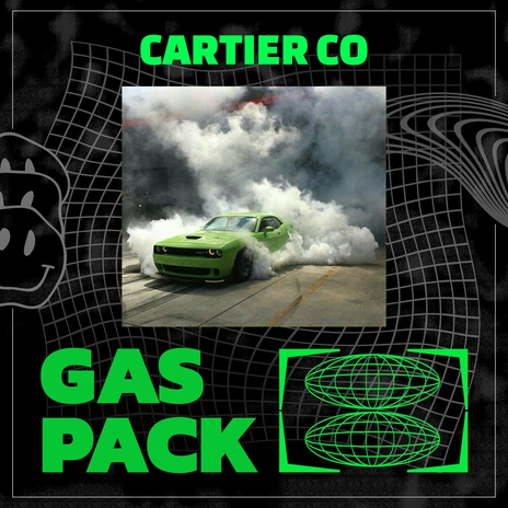 GAS PACK | Boomplay Music