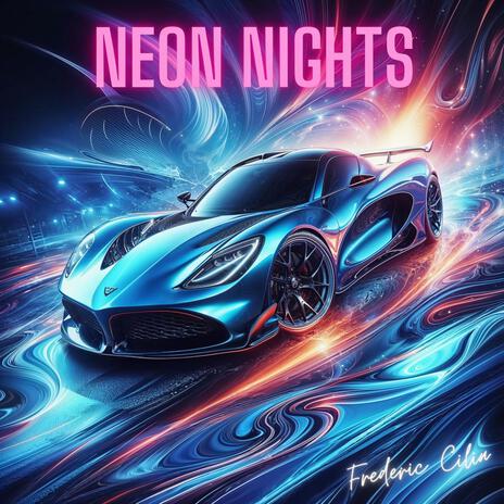 Neon Nights (Synthwave) | Boomplay Music