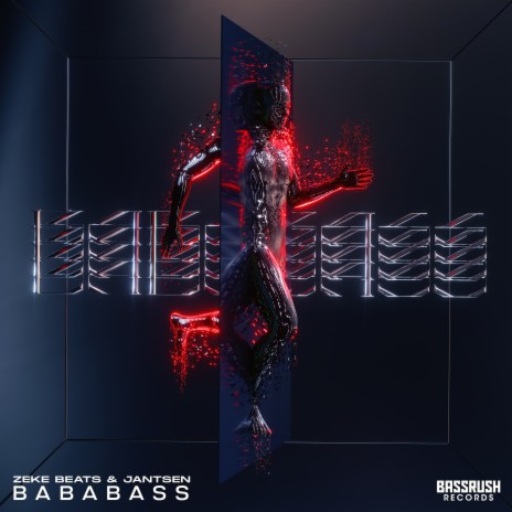 BABABASS ft. Jantsen | Boomplay Music