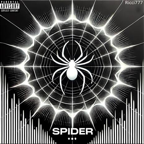 SPIDER | Boomplay Music