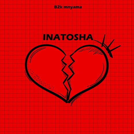 Inatosha | Boomplay Music