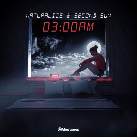 3am ft. Second Sun | Boomplay Music