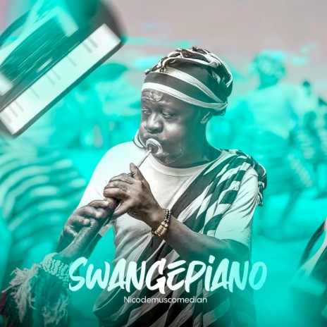 Swangepiano | Boomplay Music