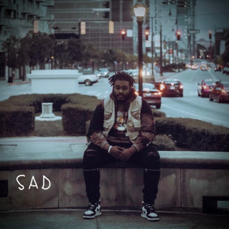 SAD | Boomplay Music