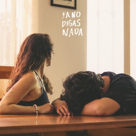 Ya No Digas Nada (Versión Ardilla) | Boomplay Music